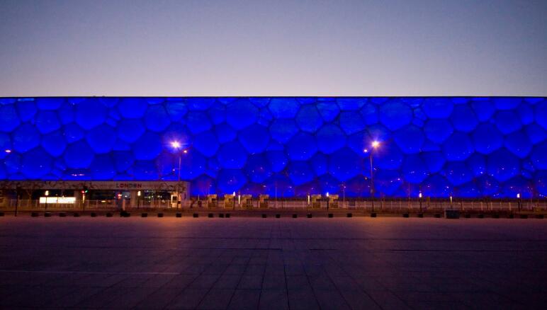 什么是ETFE膜？為什么它是建筑師最喜歡的高分子材料？